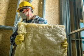 Types of Insulation We Offer in Edgerton, KS